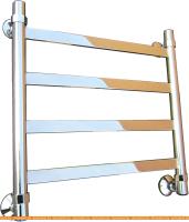 Полотенцесушитель Stinox Maxima водяной 50x50 картинка