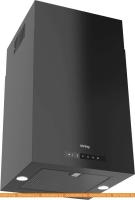 Вытяжка Korting Cube KHA 45970 N картинка