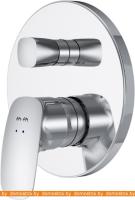 Смеситель AM.PM Spirit F71A85000 картинка