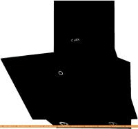 Вытяжка LEX Touch 600 (черный) картинка
