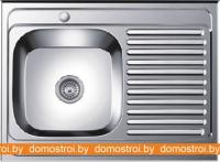 Кухонная мойка Ledeme L98060-6L картинка