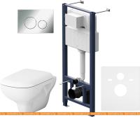 Унитаз AM.PM Like FlashClean IS49051.801700 картинка