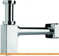 Сифон с переливом Plast Brno EMCR004 картинка