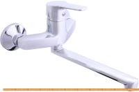 Смеситель Rubineta Uno-14 N41001 картинка