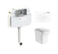 Комплект 4 в 1 Lavinia Boho Relfix Bristol 77060246 (состоит из 33050030, 38020010, 3805002C) картинка