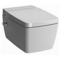 Подвесной унитаз Vitra Metropole Rim-ex 7672B003-6112 с сиденьем микролифт картинка