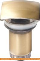 Донный клапан CeramaLux RD009 картинка