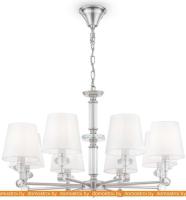 Подвесная люстра Maytoni Riverside MOD018PL-08CH картинка