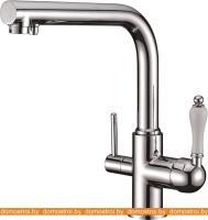 Смеситель Kaiser Vincent (хром) 31144 картинка