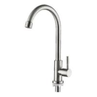 Смеситель для кухни Ledeme L74195 картинка