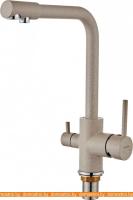 Смеситель Hansen H15081M картинка