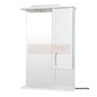 Зеркало Аквародос Оптима ZSPP55 картинка