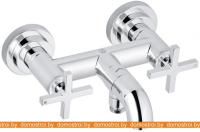 Смеситель Kludi Nova Fonte 205400520 картинка