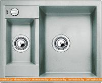 Кухонная мойка Blanco Metra 6 (жемчужный) 520574 картинка