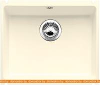 Кухонная мойка Blanco Subline 500-U (глянцевый магнолия) 519596 картинка