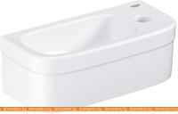 Умывальник Grohe 39327000 36.9x17.9 картинка