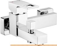 Смеситель Deante Anemon BCZ 010M (хром) картинка