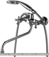 Смеситель Lemark Flora LM0151C картинка