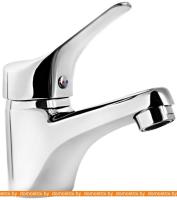 Смеситель Deante Joko BOJ 020M картинка