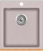 Кухонная мойка Aquasanita Simplex SQS100W (ora 112) картинка