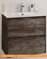 Тумба под умывальник BelBagno Kraft 39-500/390-2C-SO-PP (pino pasadena) картинка