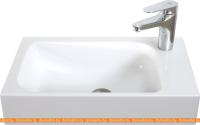 Умывальник Belux Темпо Т500-01 картинка