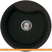 Кухонная мойка Elleci Ego Round Ghisa 70 картинка