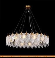 Подвесная люстра Moderli Shine V2380-P картинка