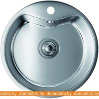 Кухонная мойка Omoikiri Saroma 51-1-IN (4993007) картинка