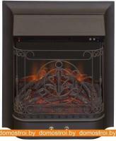 Электрокамин RealFlame Majestic Lux BL S картинка