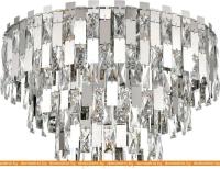 Подвесная люстра Vele Luce Caroline VL3103L07 картинка