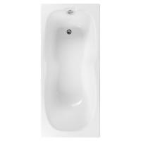 Акриловая ванна Aquanet Riviera 170x75 картинка