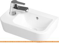 Умывальник Lavinia Boho Bathroom 21510471 (раковина, Смеситель) картинка