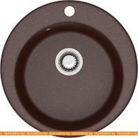 Кухонная мойка MARRBAXX Модель 30 (шоколад Q16) картинка