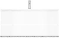 Тумба под умывальник AM.PM Spirit 2.0 100 M70AFHX1002WG (белый глянец) картинка