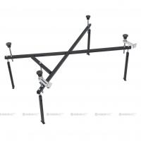 Каркас сварной для ванны Aquanet Seed 110x70 картинка