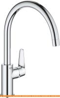 Смеситель Grohe Start Curve 31554001 картинка