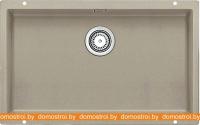 Кухонная мойка Blanco Subline 700-U (серый беж) 517437 картинка