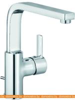 Смеситель Kludi Zenta 420250575 картинка