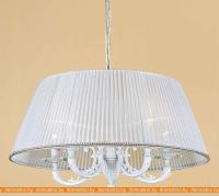 Подвесная люстра Citilux Канон [CL412252] картинка