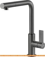 Смеситель Smeg MD22DKX (темный хром) картинка