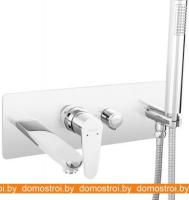 Смеситель Ferro Algeo BAG11P картинка