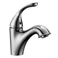 Смеситель для умывальника Lemark Intense LM5606C картинка