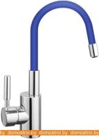Смеситель FRAP H53 F4053 (синий) картинка