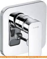 Смеситель Kludi Pure & Style 404190575 картинка