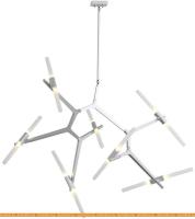 Подвесная люстра ST Luce Laconicita SL947.102.14 картинка