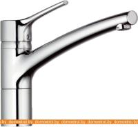 Смеситель Kludi Trendo 335750575 (хром) картинка