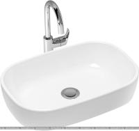 Умывальник Lavinia Boho Bathroom 21510190 (раковина, Смеситель) картинка