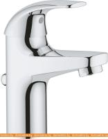 Смеситель Grohe BauCurve 32805000 картинка