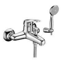 Смеситель Lemark Omega LM3102C картинка